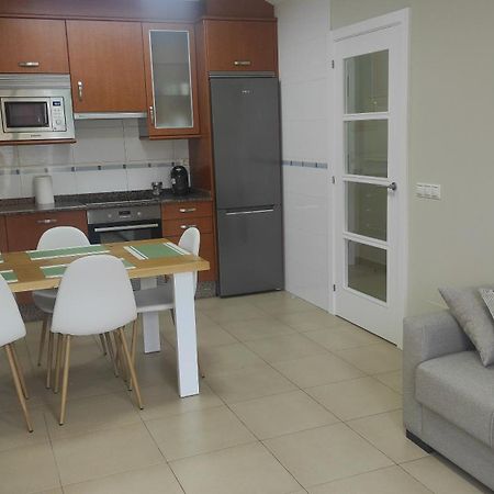Amaral Miramar Apartment บอยโร ภายนอก รูปภาพ