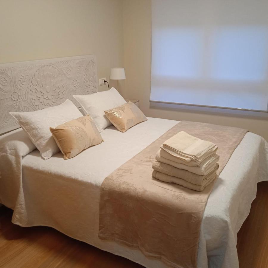 Amaral Miramar Apartment บอยโร ภายนอก รูปภาพ