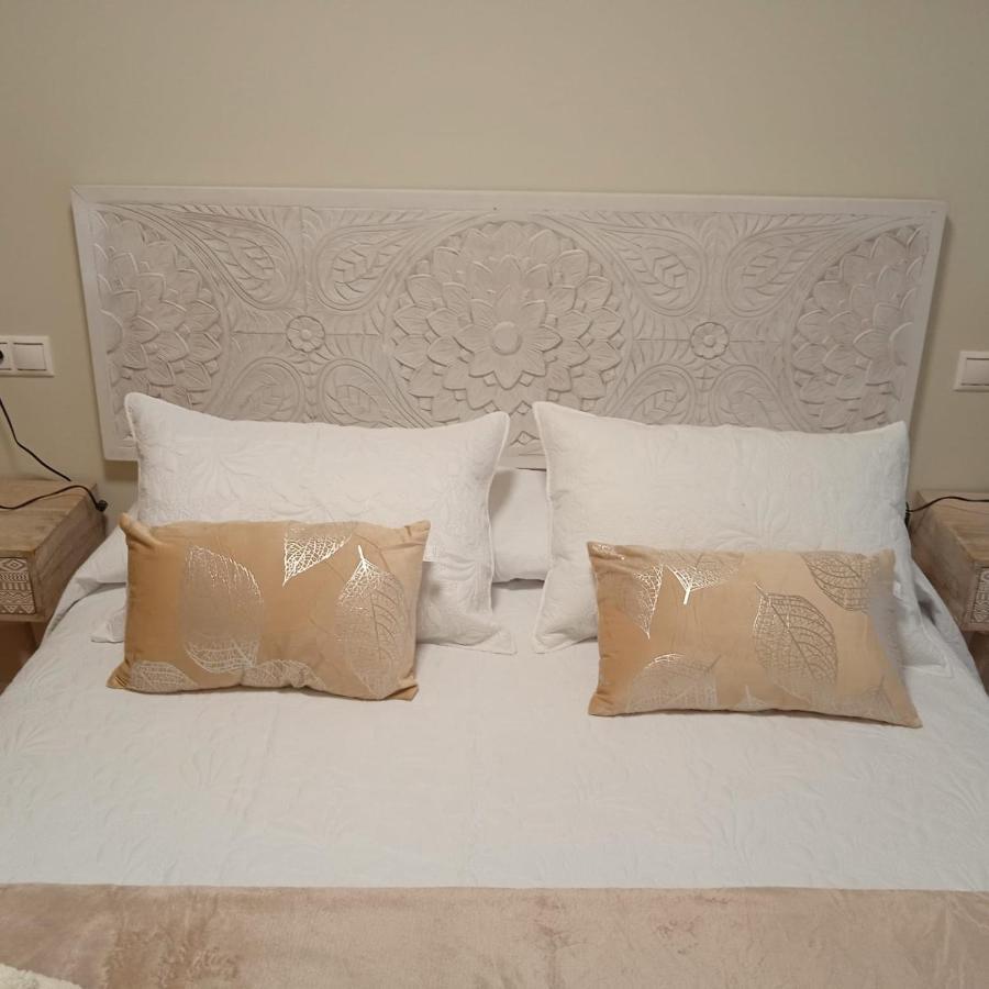 Amaral Miramar Apartment บอยโร ภายนอก รูปภาพ