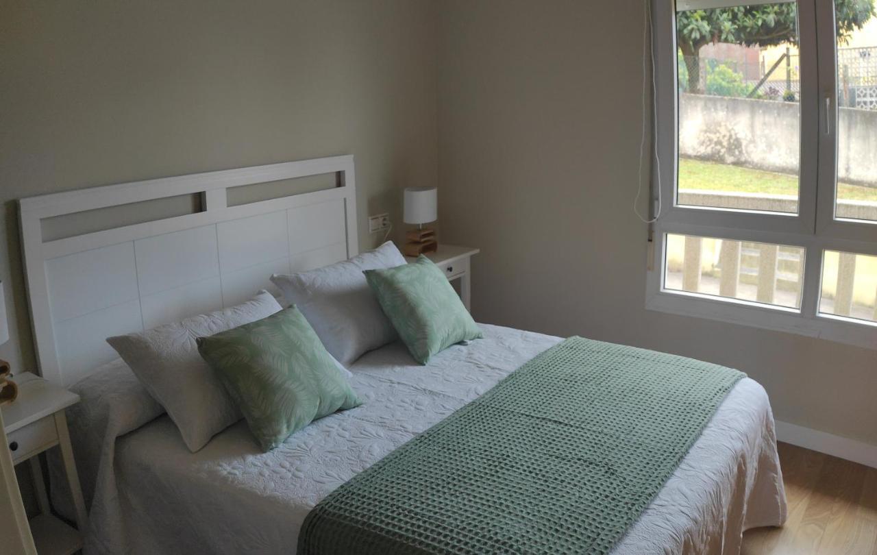 Amaral Miramar Apartment บอยโร ภายนอก รูปภาพ
