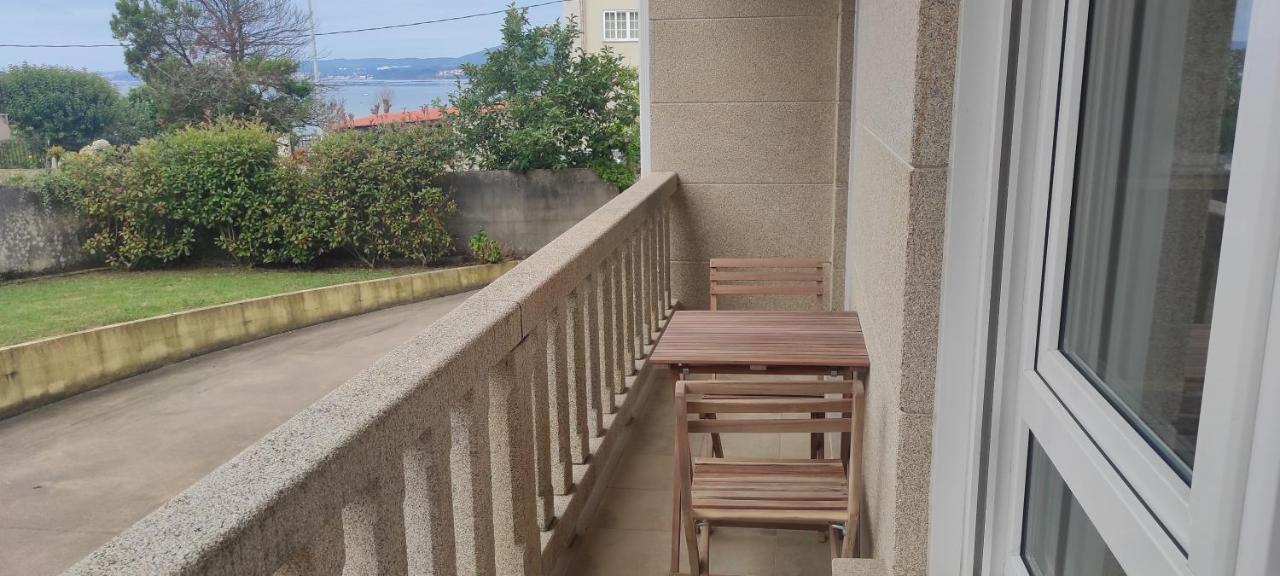 Amaral Miramar Apartment บอยโร ภายนอก รูปภาพ
