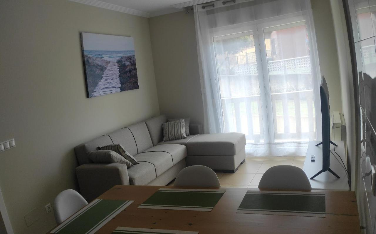 Amaral Miramar Apartment บอยโร ภายนอก รูปภาพ