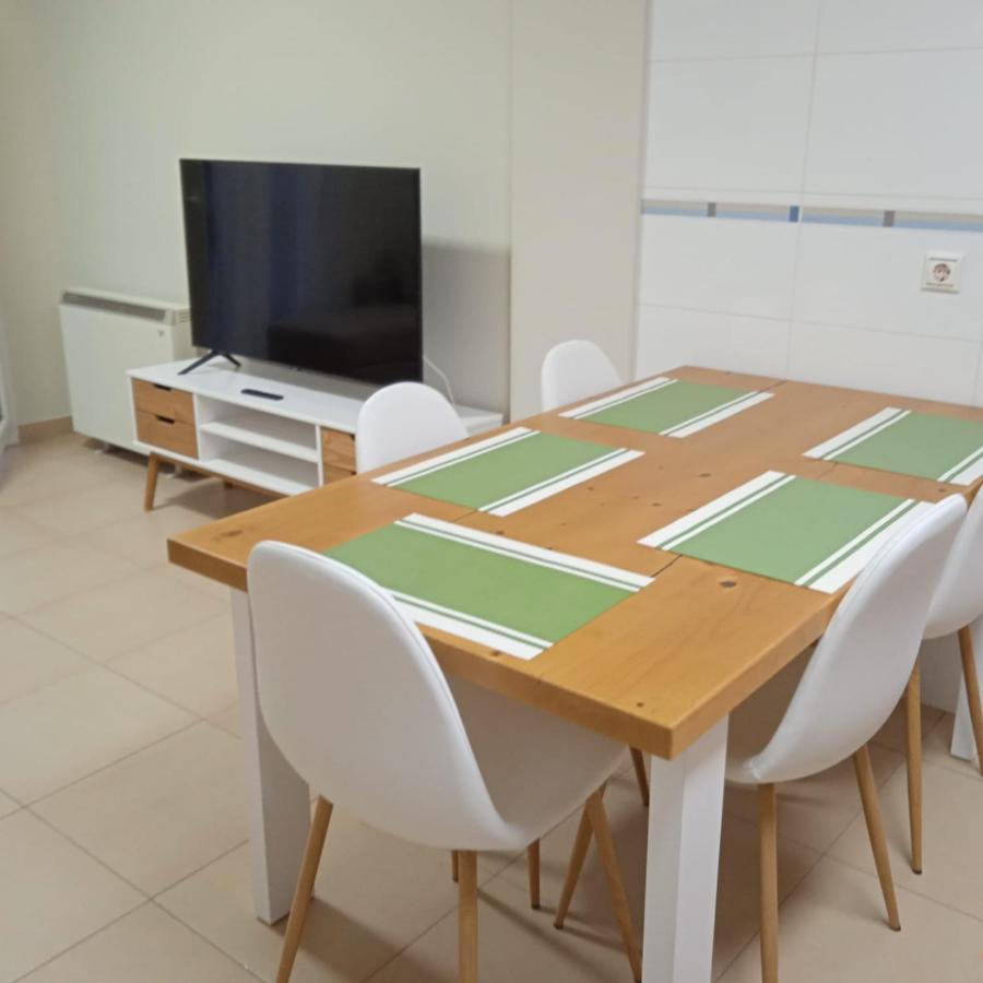 Amaral Miramar Apartment บอยโร ภายนอก รูปภาพ