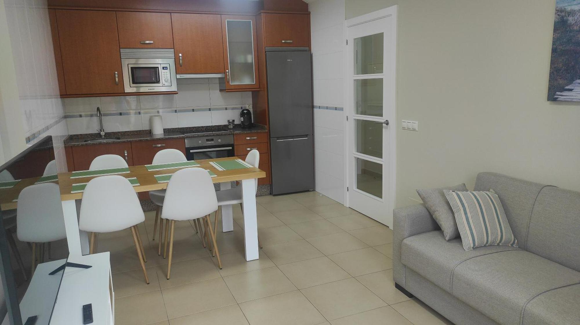 Amaral Miramar Apartment บอยโร ภายนอก รูปภาพ